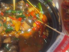 -老闵田螺馆·南昌市井菜·特色小吃(总店)
