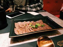 酱牛腱-馔豚·台北菜专门店(深圳湾万象城店)