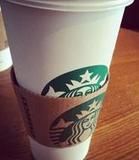 -星巴克(保定华创广场店)