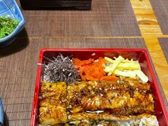 -虹鳗亭(钱湖北路店)