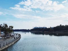 -美兰湖景区