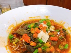 -双流老字号董蹄花(广场路店)