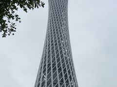 -广州塔