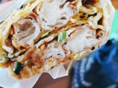 -卞姐蛋饼(陕西南路店)