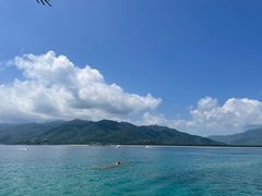 -海南分界洲岛旅游区