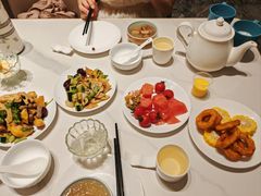 -湖锦酒楼·32年地道湖北菜(光谷店)