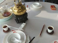 -鹿鸣酒家(越秀店)