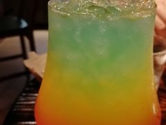 -The Cheebat 锌吧·Bistro(体育西店)