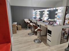 -海马体照相馆(上海月星环球港店)
