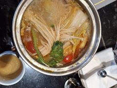-一本魅·日式料理