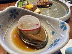 -Mr.Fish鱼鲜生海鲜放题(高德置地冬广场店)