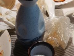 -海玥荟海鲜姿造自助餐厅(欧罗巴广场店)