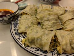 陕西孜卷-玉华宫宾馆·餐厅(铜川驻京办店)