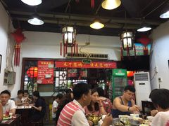 -大碗居老北京炸酱面(蛇口店)