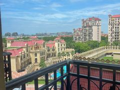 -上海虹桥西郊庄园丽笙大酒店