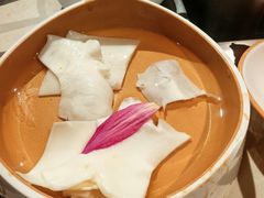 -海底捞火锅(劲松店)