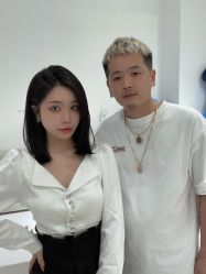 点击看大图 -Rise Hair上升造型