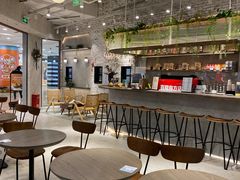 -CARINO BAKERY&CAFE(南方商城店)