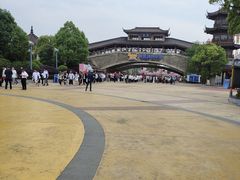 -南昌融创乐园