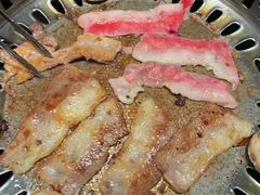 -韩盛·盛江山自助料理(学院路江北大学城店)