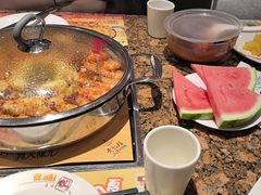 -黄记煌三汁焖锅(金凤万达广场店)