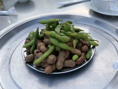 -清真·馬坡二旦烧烤(人生一串拍摄店)