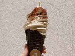 -喜茶(上海兴业太古汇店)
