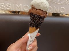 -VENCHI 闻绮(广州太古汇店)