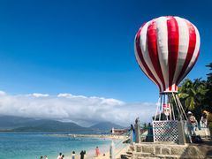 -海南分界洲岛旅游区