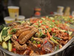 -武汉洲际酒店·漢自助餐厅