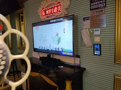 -自由港KTV(王子公主金平店)