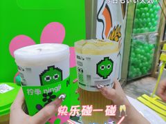 -柠季·手打柠檬茶(梅溪湖新天地外街店)