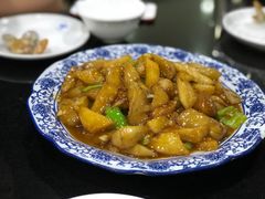 -一锅厨东北水饺店(厦大店)