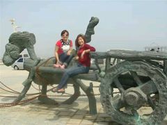 android_upload_pic-蓬莱阁景区