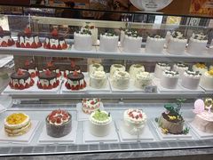 -露丝卡文•世界冠军面包(乐峰广场店)