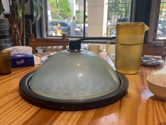 -阿鸡鱼庄·顺德鲜蒸小炒(亚运村店)