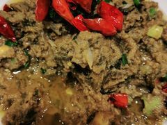 特色麻豆腐-紫光园·烤鸭(吕家营店)