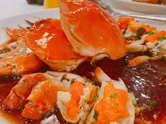 -宝燕壹号景观餐厅(龙盛国际商业广场店)