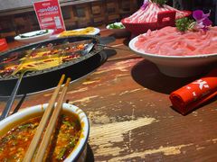 -黄家码头老火锅(解放碑旗舰店)