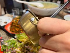 -新繁老號豌豆汤饭店·江湖菜(宝光寺店)