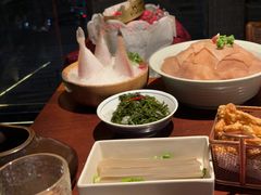 -大隐·成都火锅Bistro(合生麒麟新天地店)