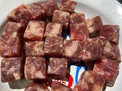 -马路牙子地桌烤肉(工体店)