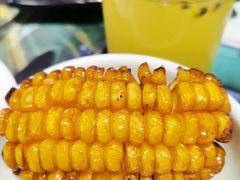 -捞围鲜·港式打边炉(海阳路店)