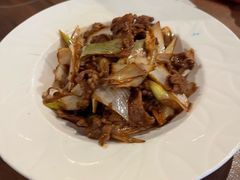 -南门小馆·清真(国贸商城店)