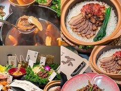 -深圳国际会展中心希尔顿酒店(前海华发冰雪世界店)