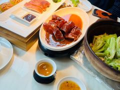 -陶陶居·雅园(凯华国际店)