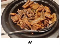 -谭厨中山传家菜.乳鸽.脆鲩鱼(华强北中航城店)