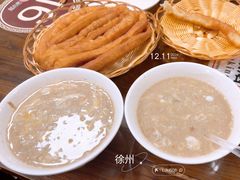 -马市街食它汤店(解放路店)