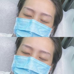 -MIVI野生眉纹绣纹眉