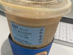 -瑞幸咖啡(新世界中心店)